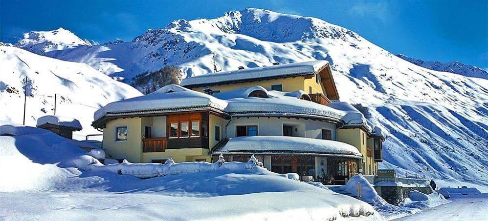 Hotel Alpenjuwel
