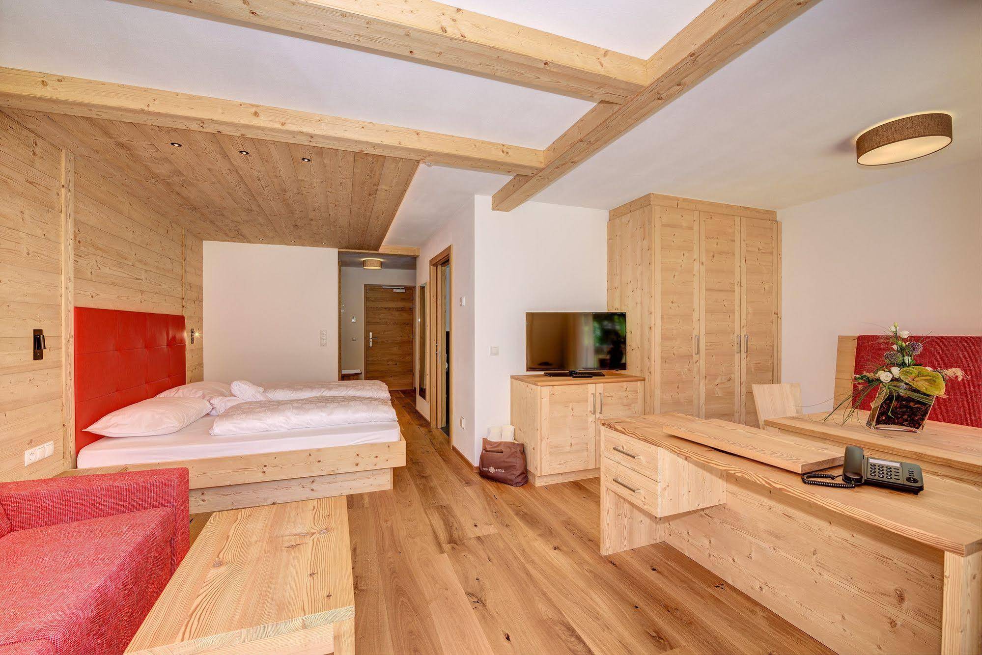 Hotel Stoll