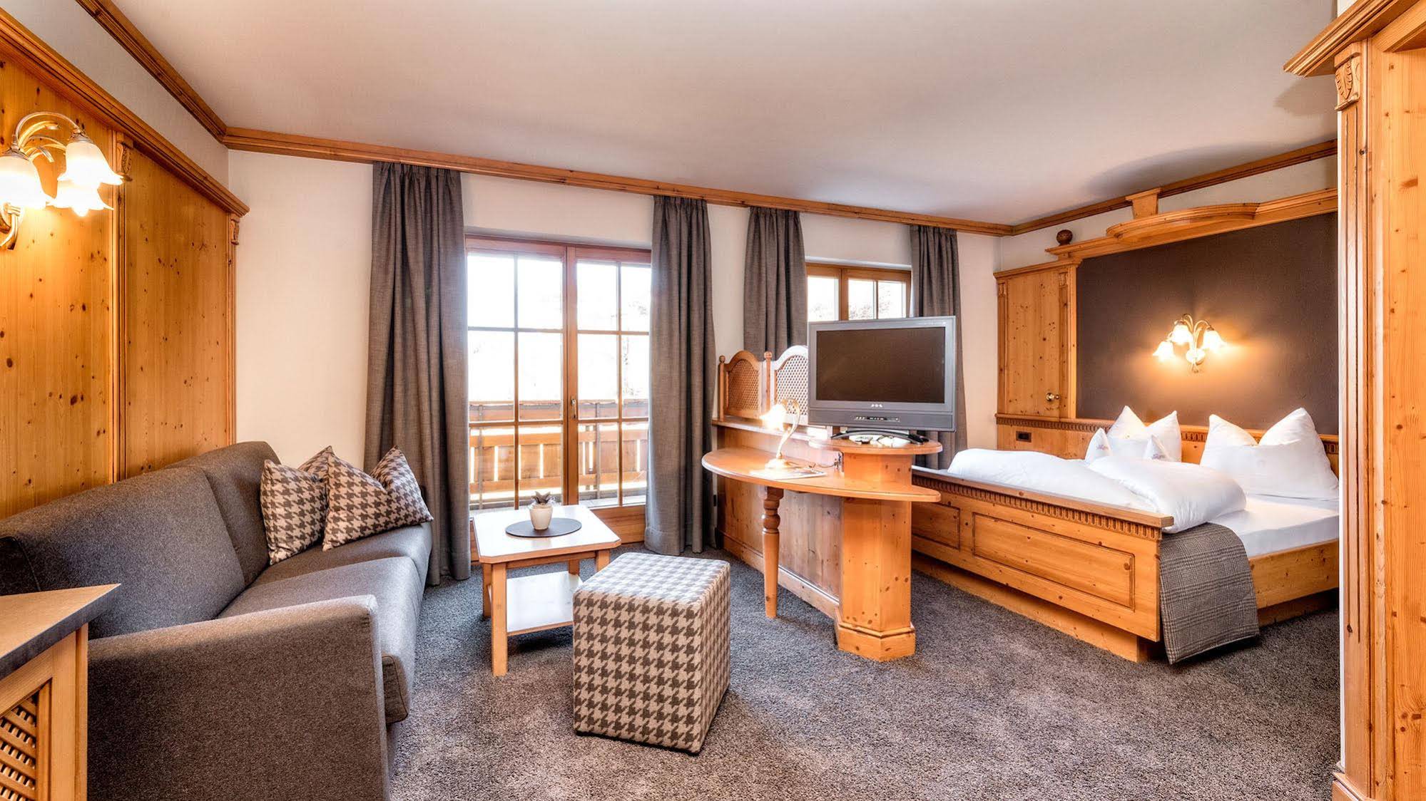 Klein Fein Hotel Viertlerhof