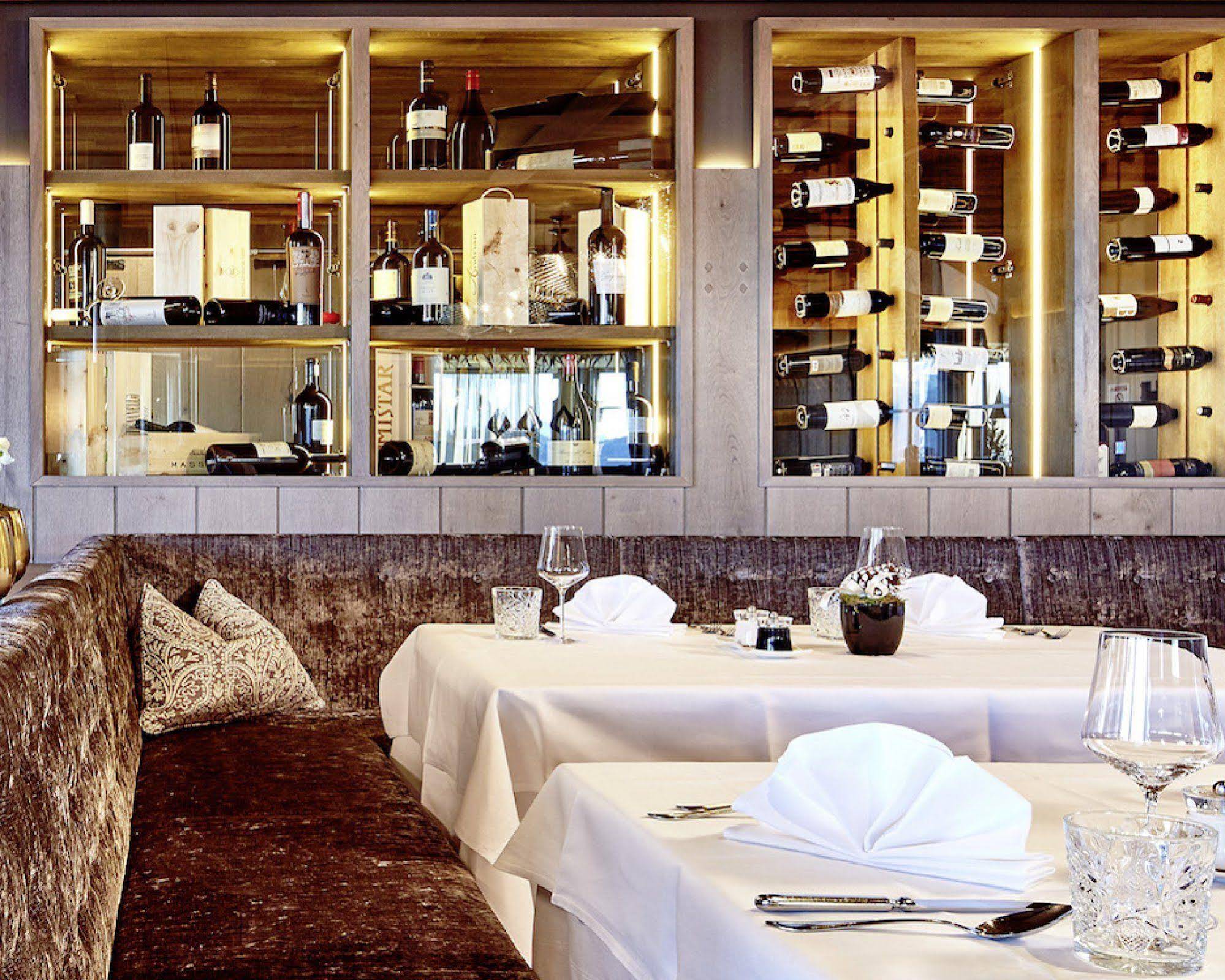 Hotel Chalet Mirabell