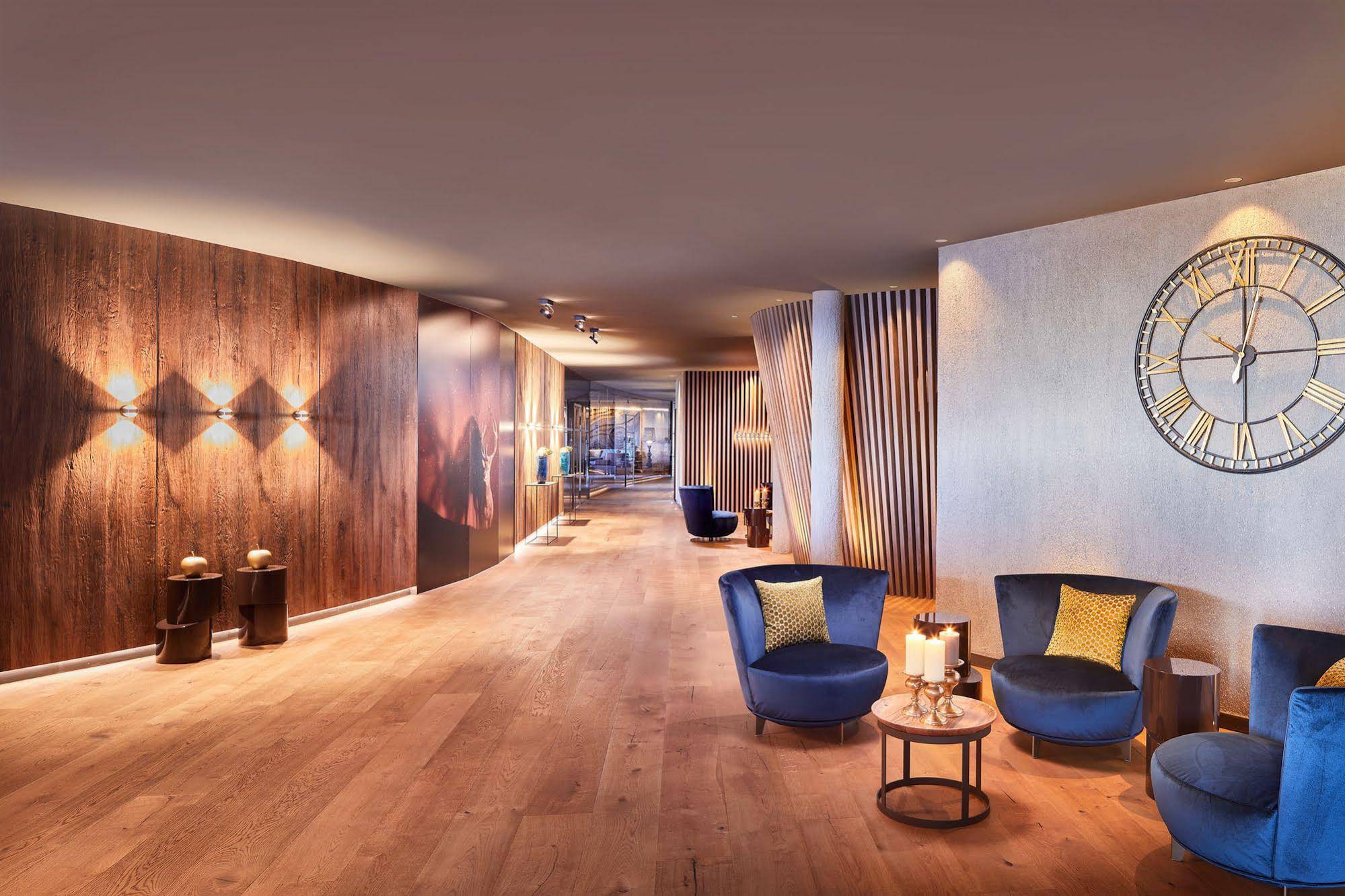 Hotel Chalet Mirabell