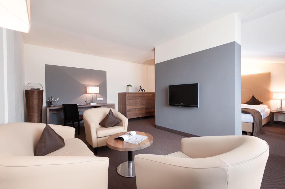 Miramonti Boutique Hotel