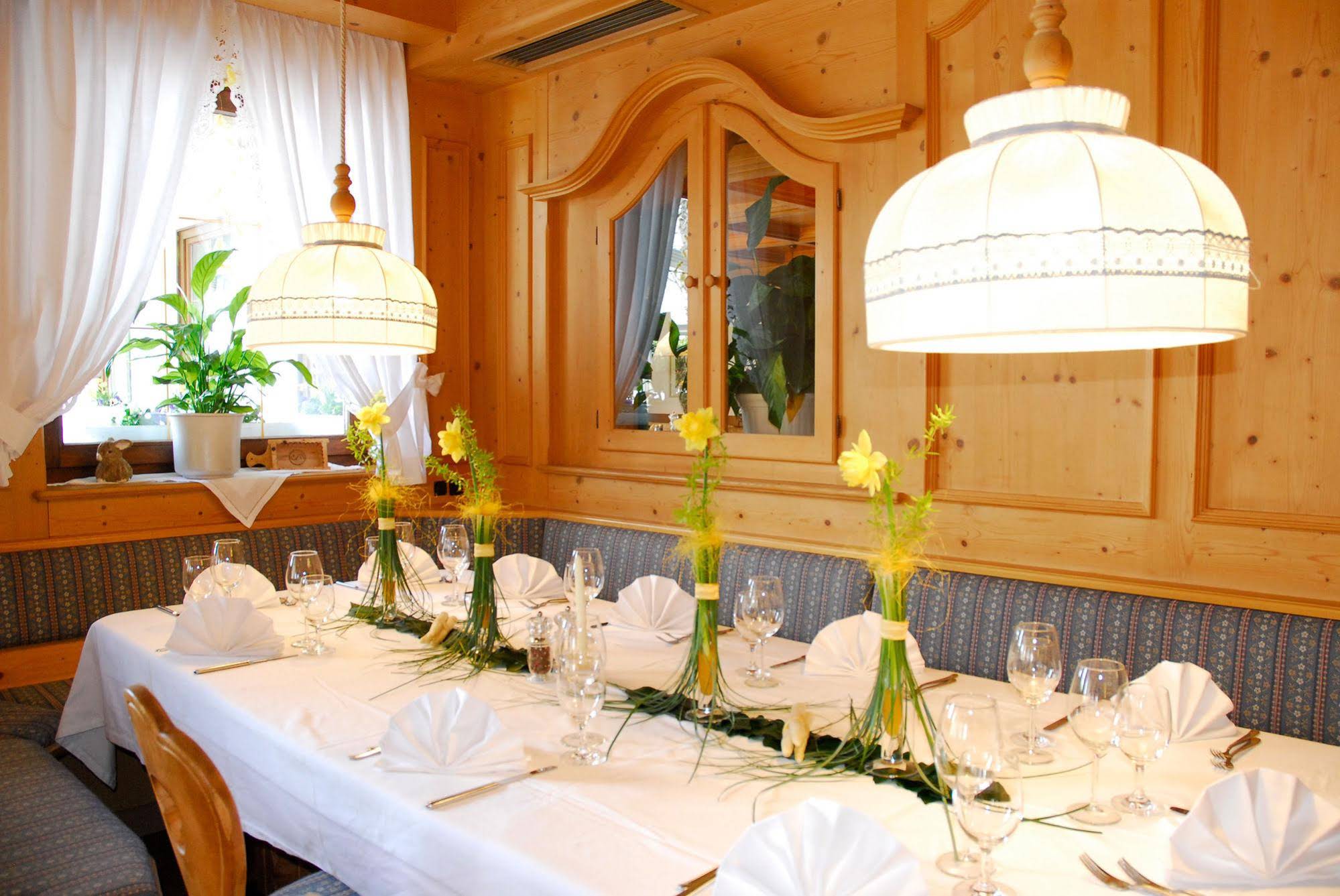 Hotel Tschögglbergerhof