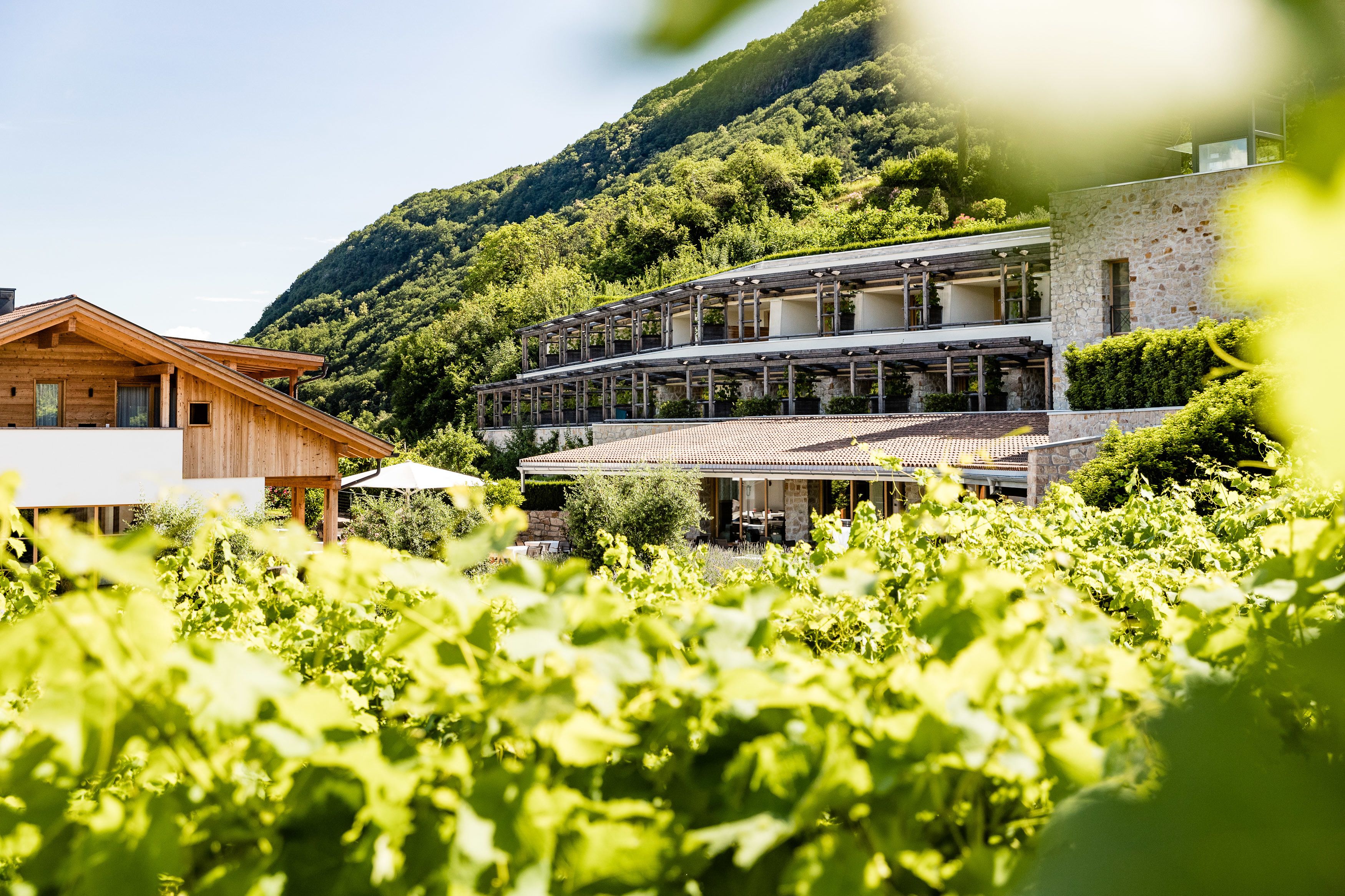 Hotel Hasslhof