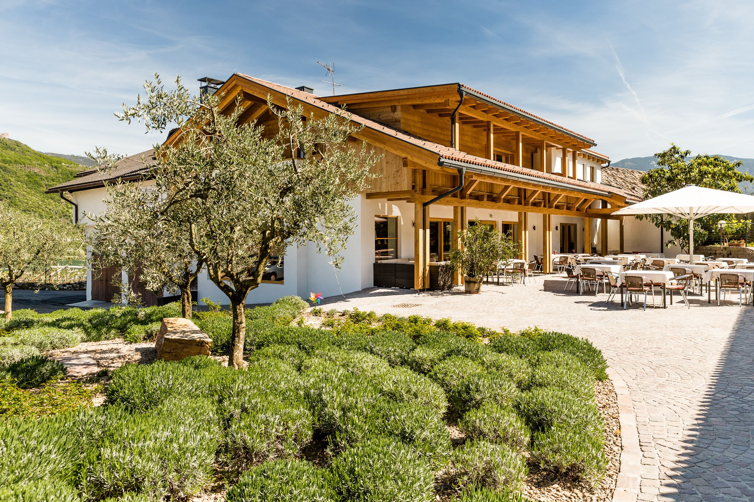 Hotel Hasslhof