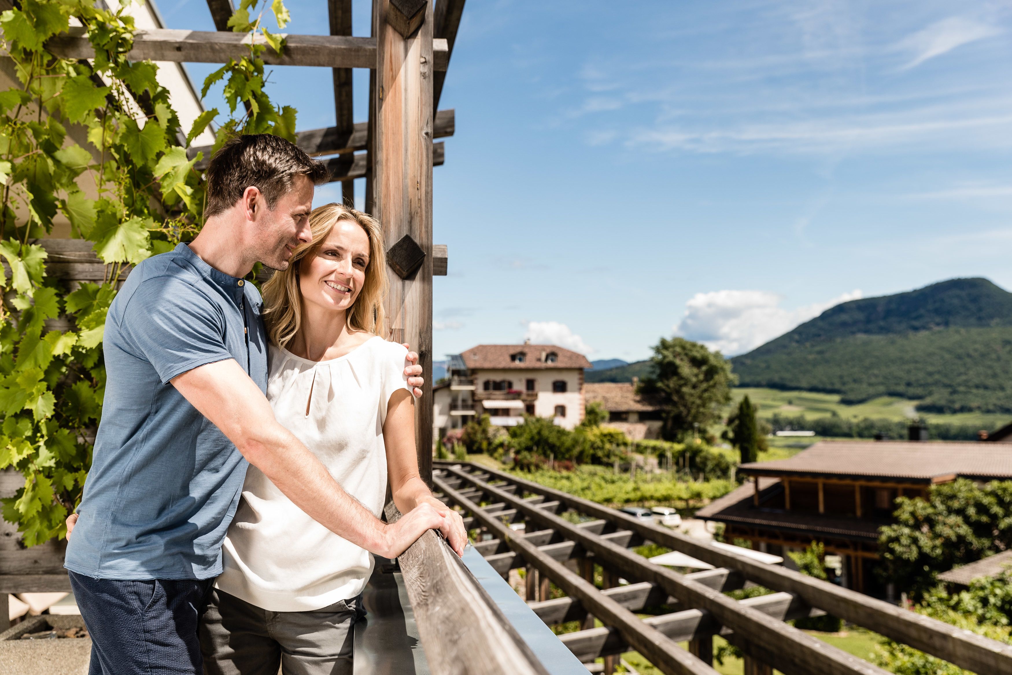 Hotel Hasslhof