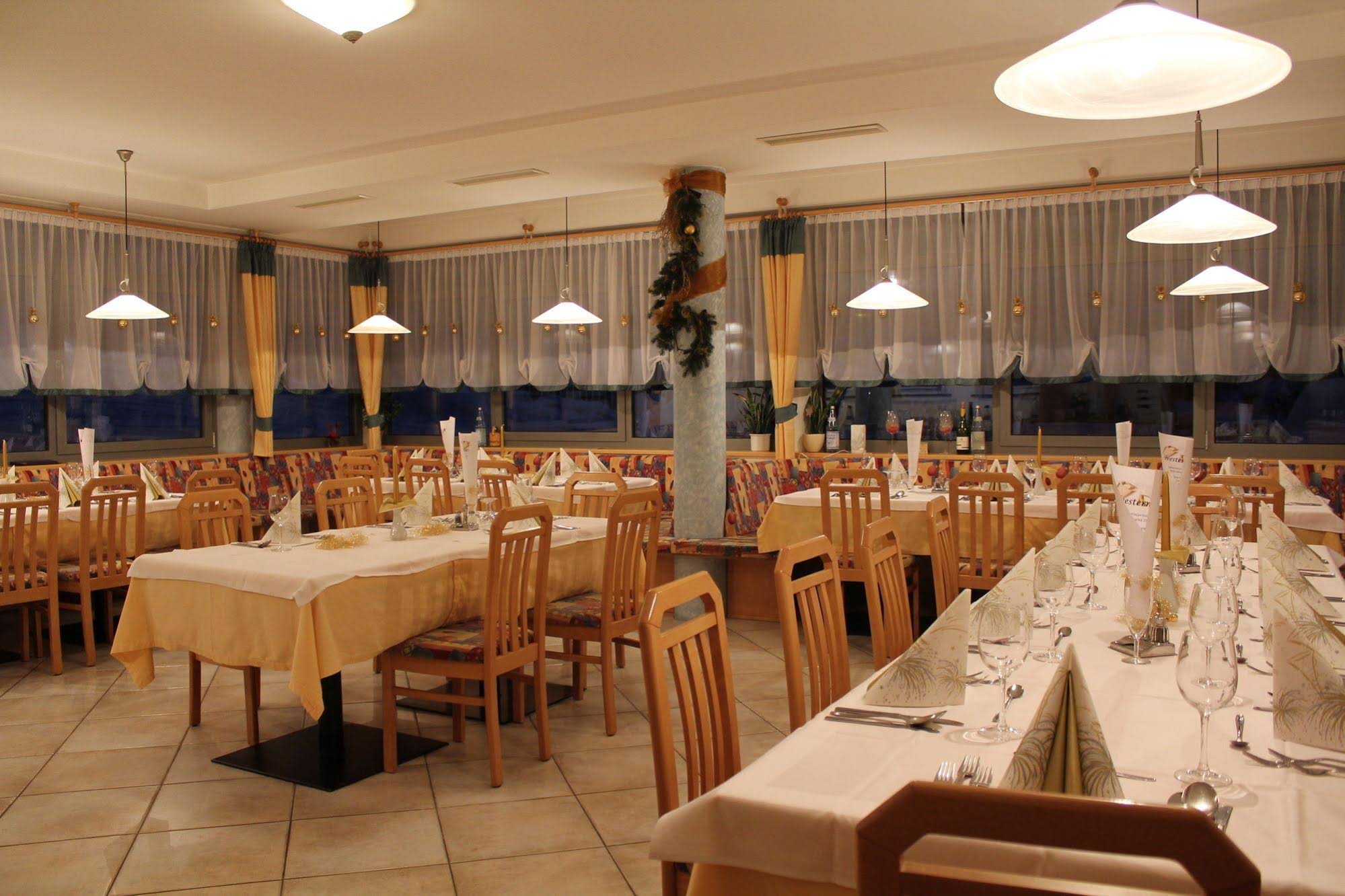 Hotel Elisabeth