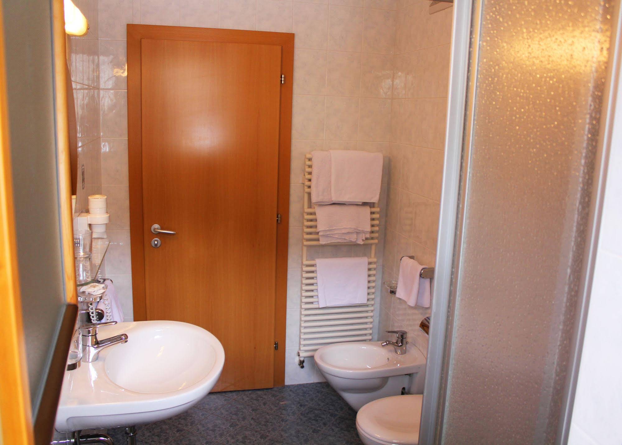 Hotel Elisabeth