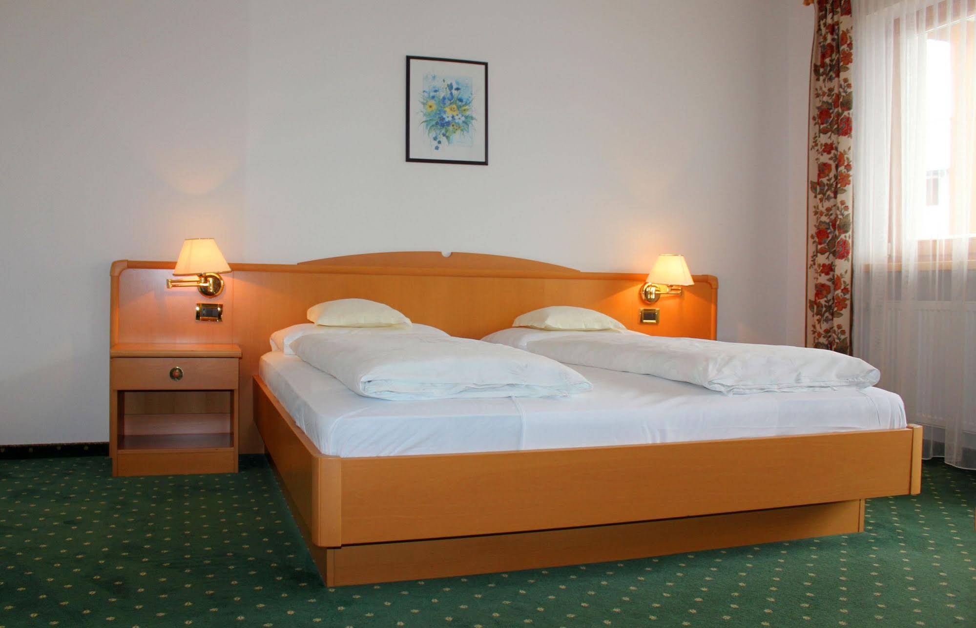 Hotel Elisabeth