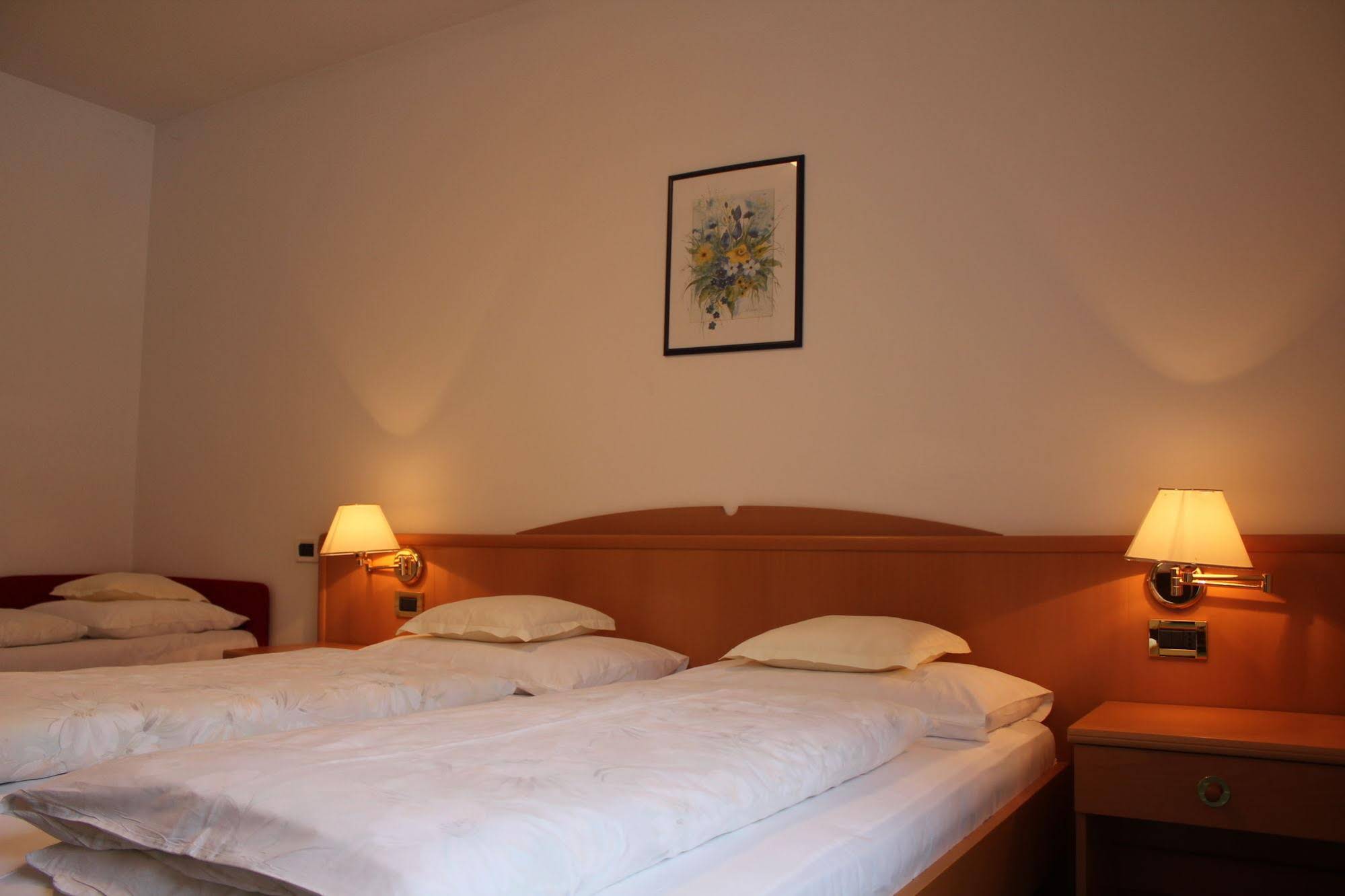 Hotel Elisabeth