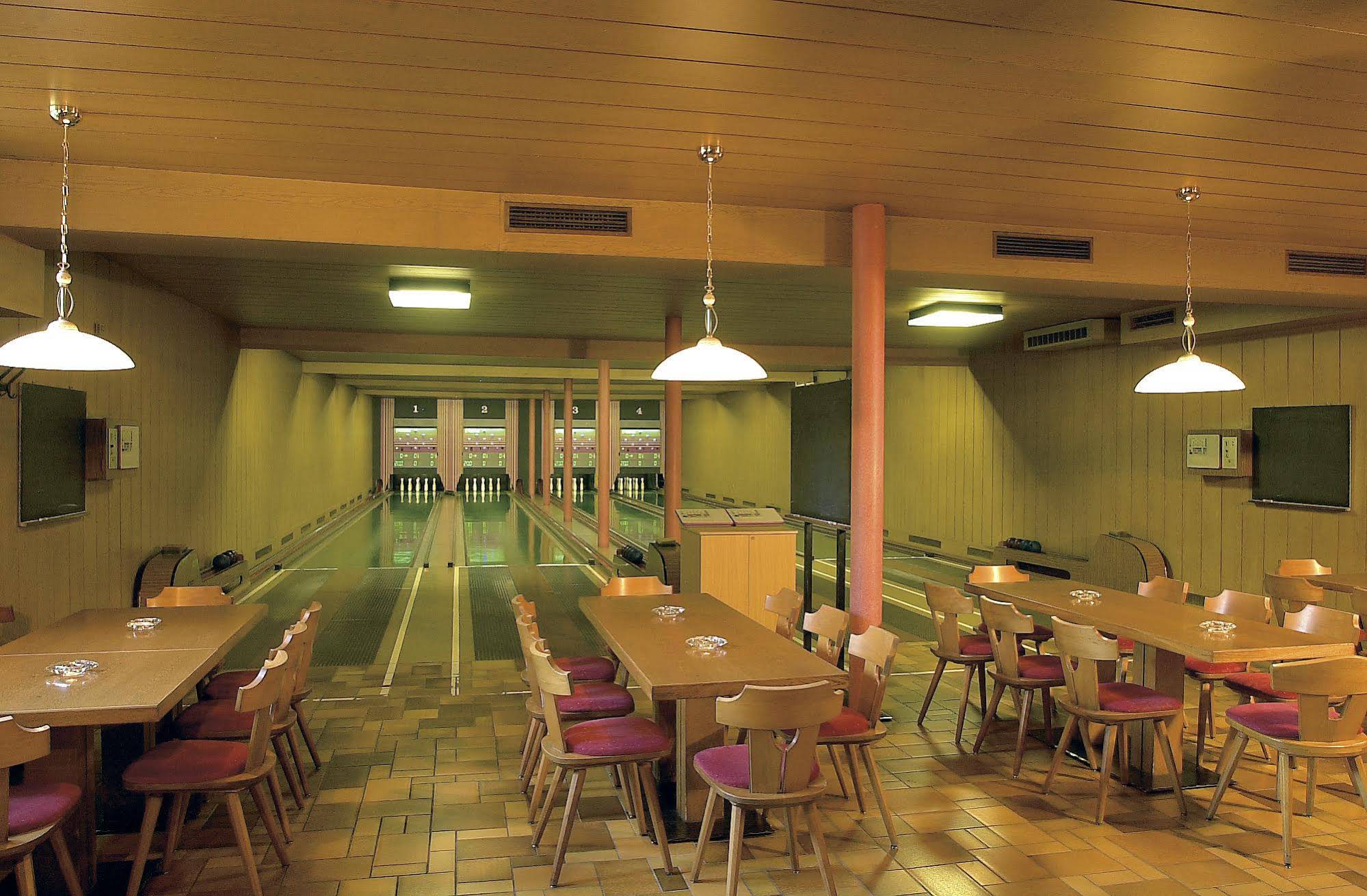 Hotel Elisabeth