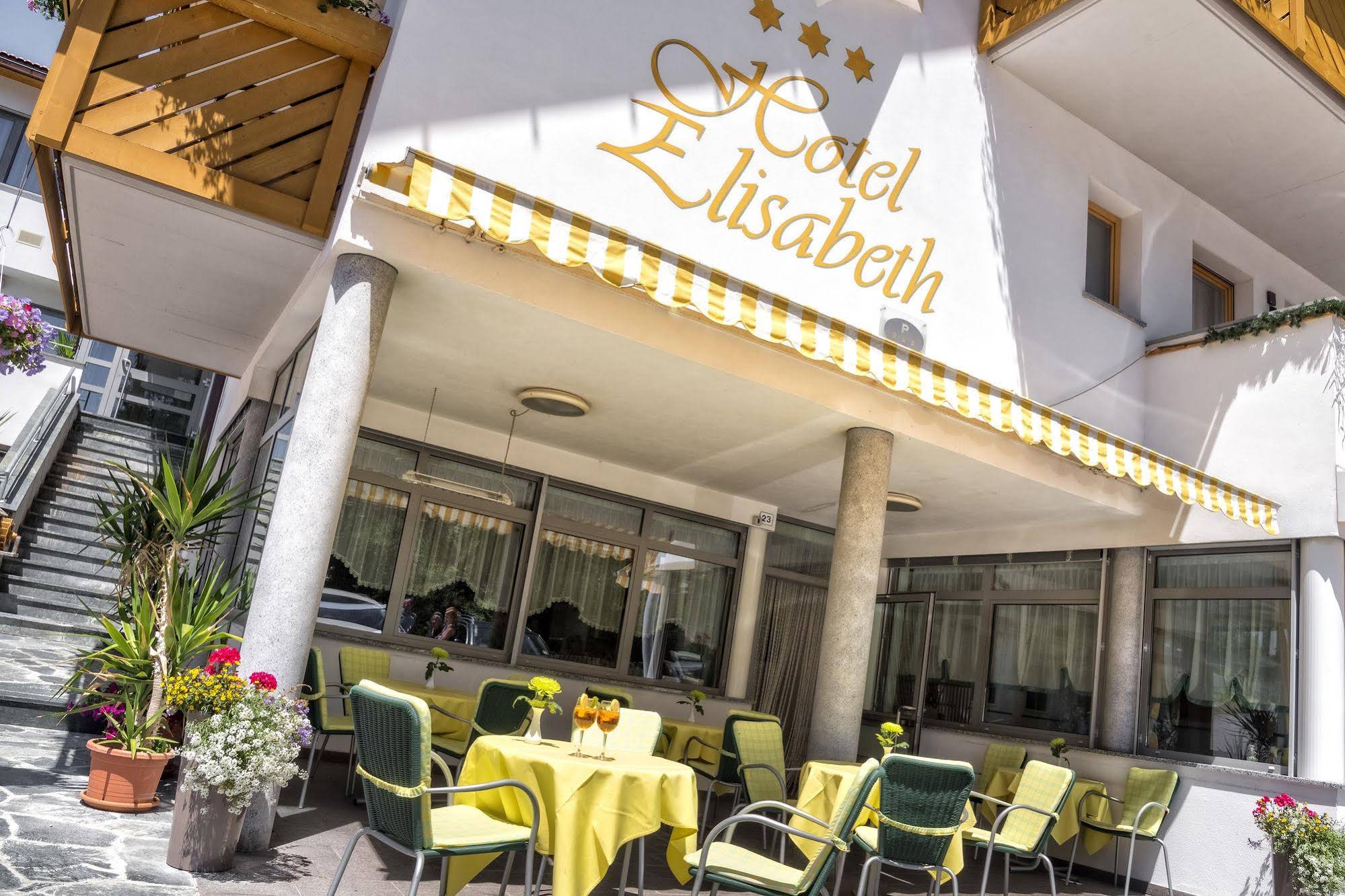 Hotel Elisabeth