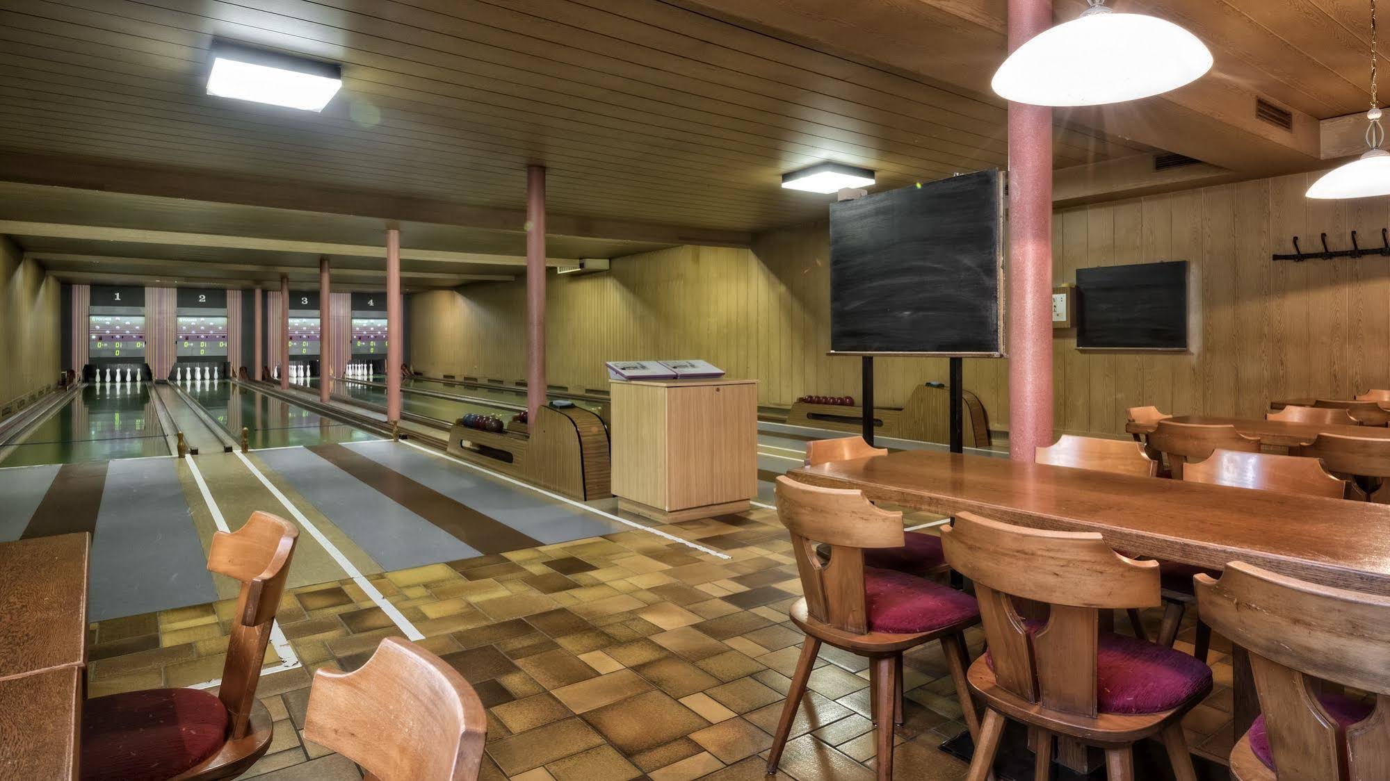 Hotel Elisabeth