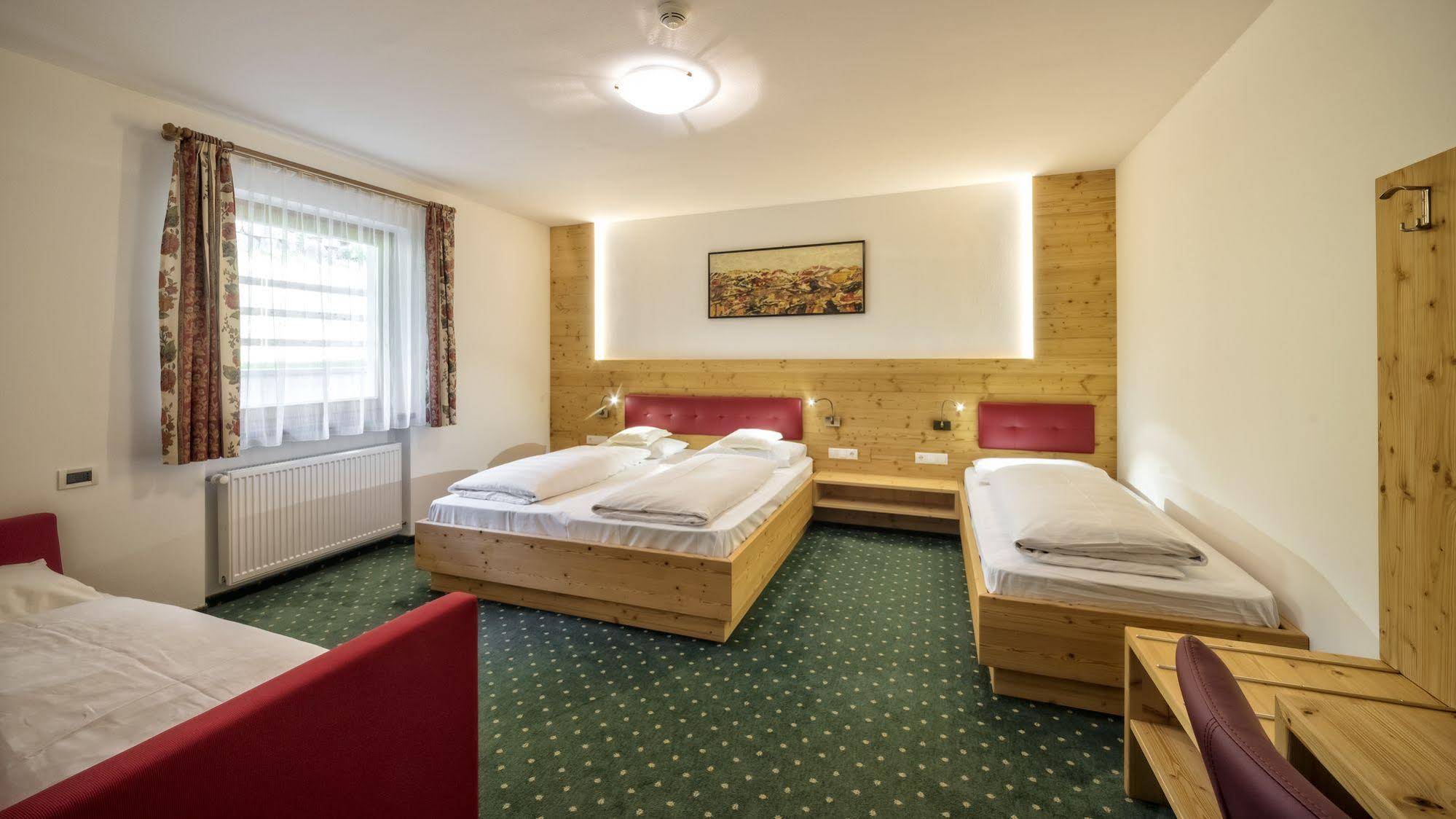 Hotel Elisabeth