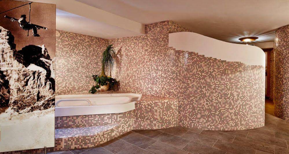 Naturhotel die Waldruhe