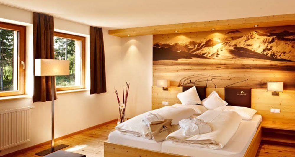 Naturhotel die Waldruhe