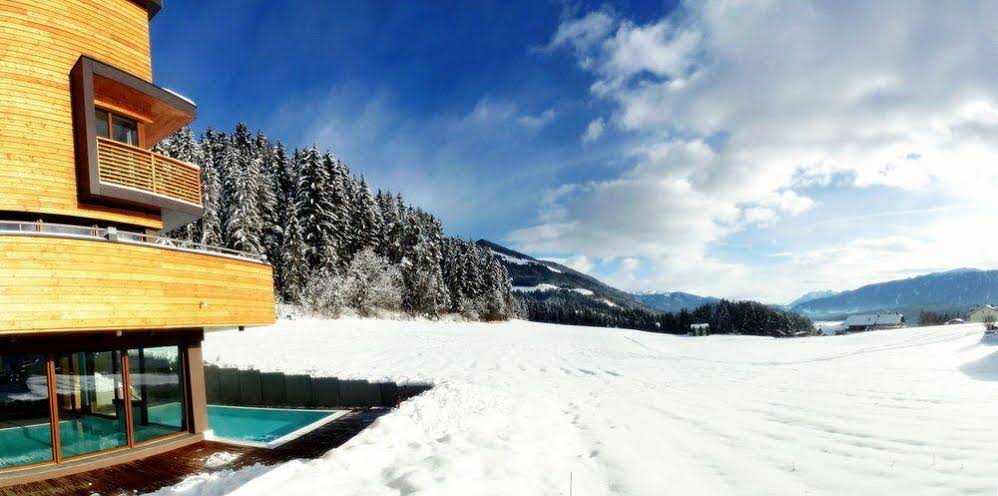 Naturhotel die Waldruhe