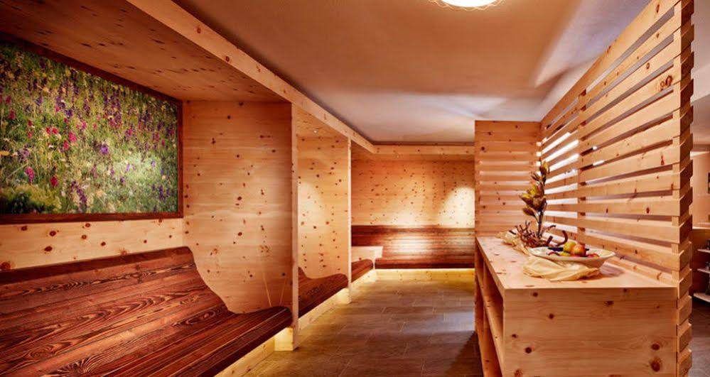 Naturhotel die Waldruhe