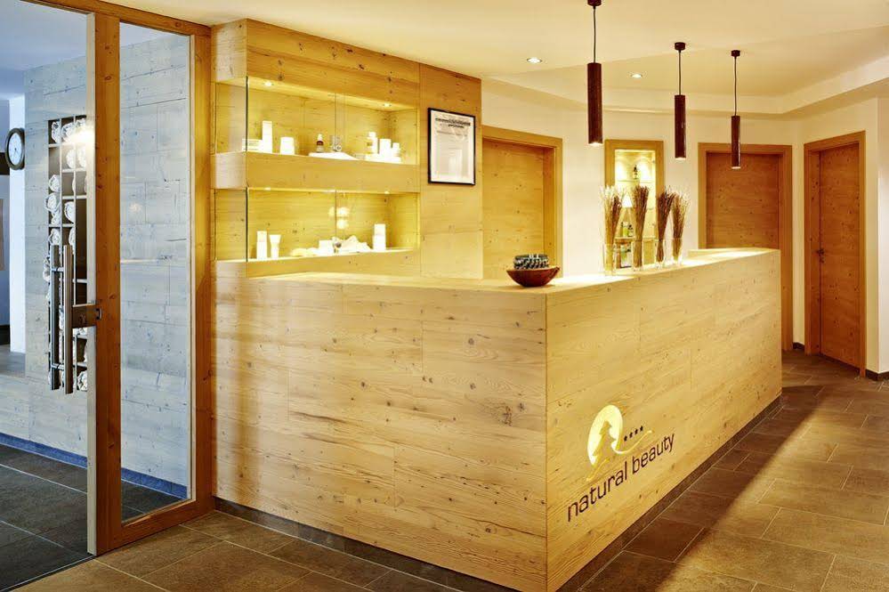 Naturhotel die Waldruhe