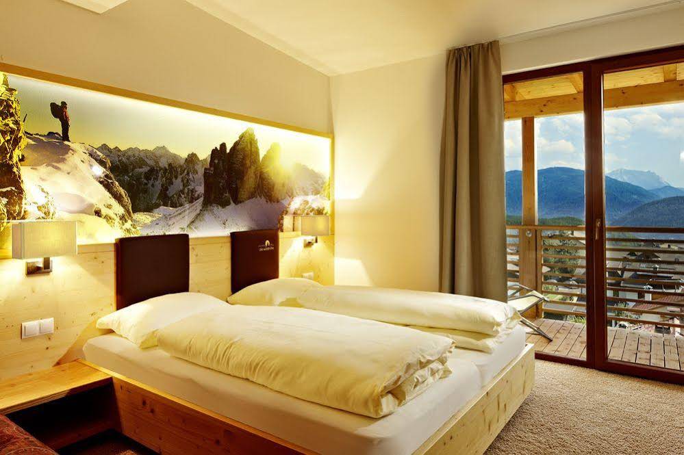 Naturhotel die Waldruhe