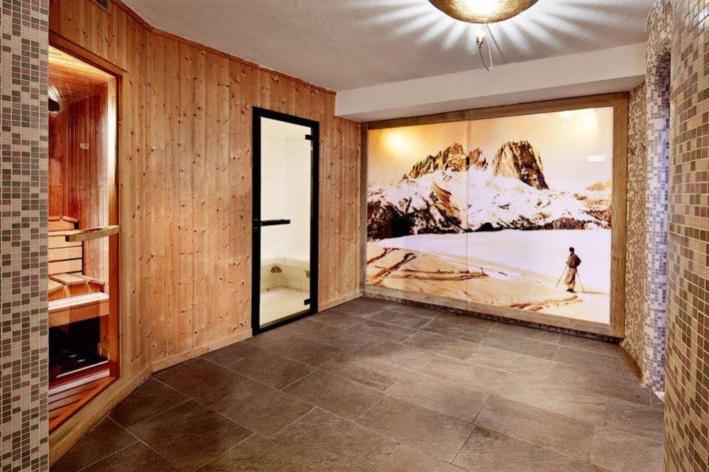 Naturhotel die Waldruhe