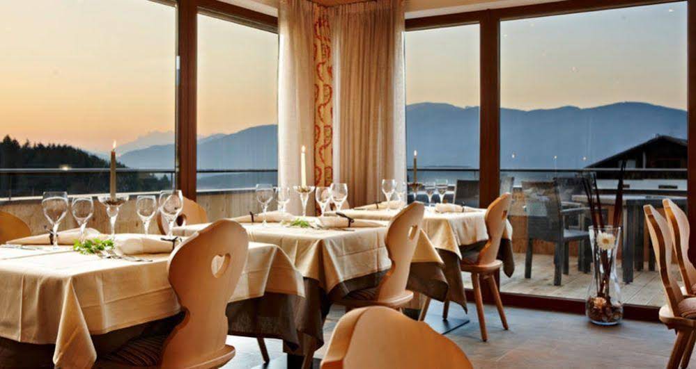 Naturhotel die Waldruhe