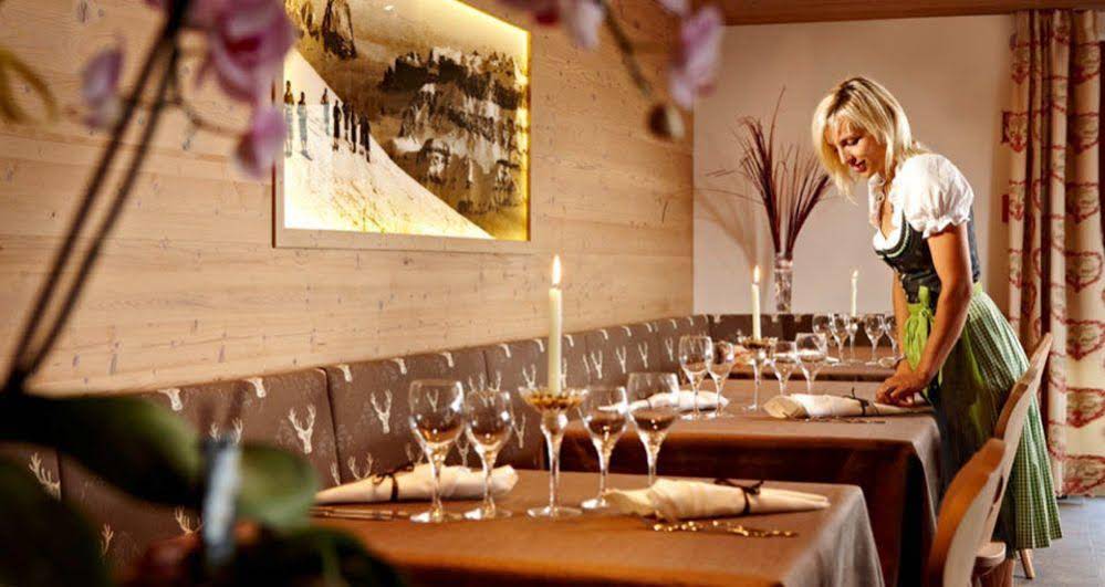 Naturhotel die Waldruhe