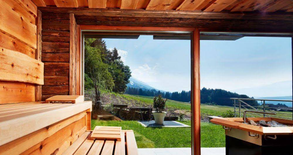 Naturhotel die Waldruhe