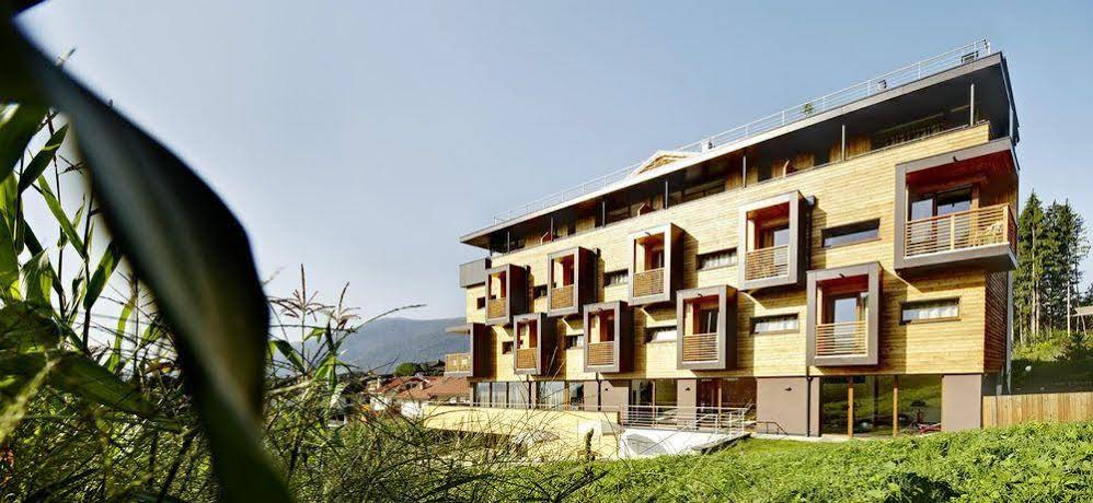 Naturhotel die Waldruhe