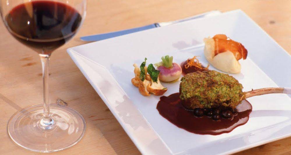 Naturhotel die Waldruhe