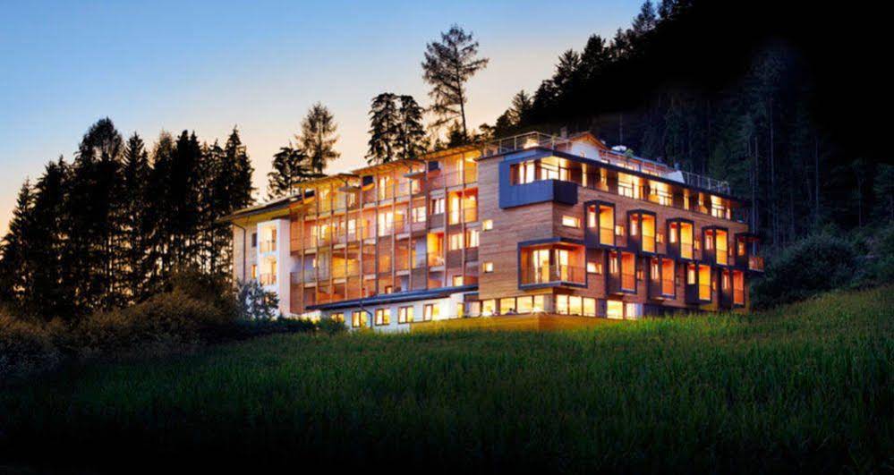 Naturhotel die Waldruhe