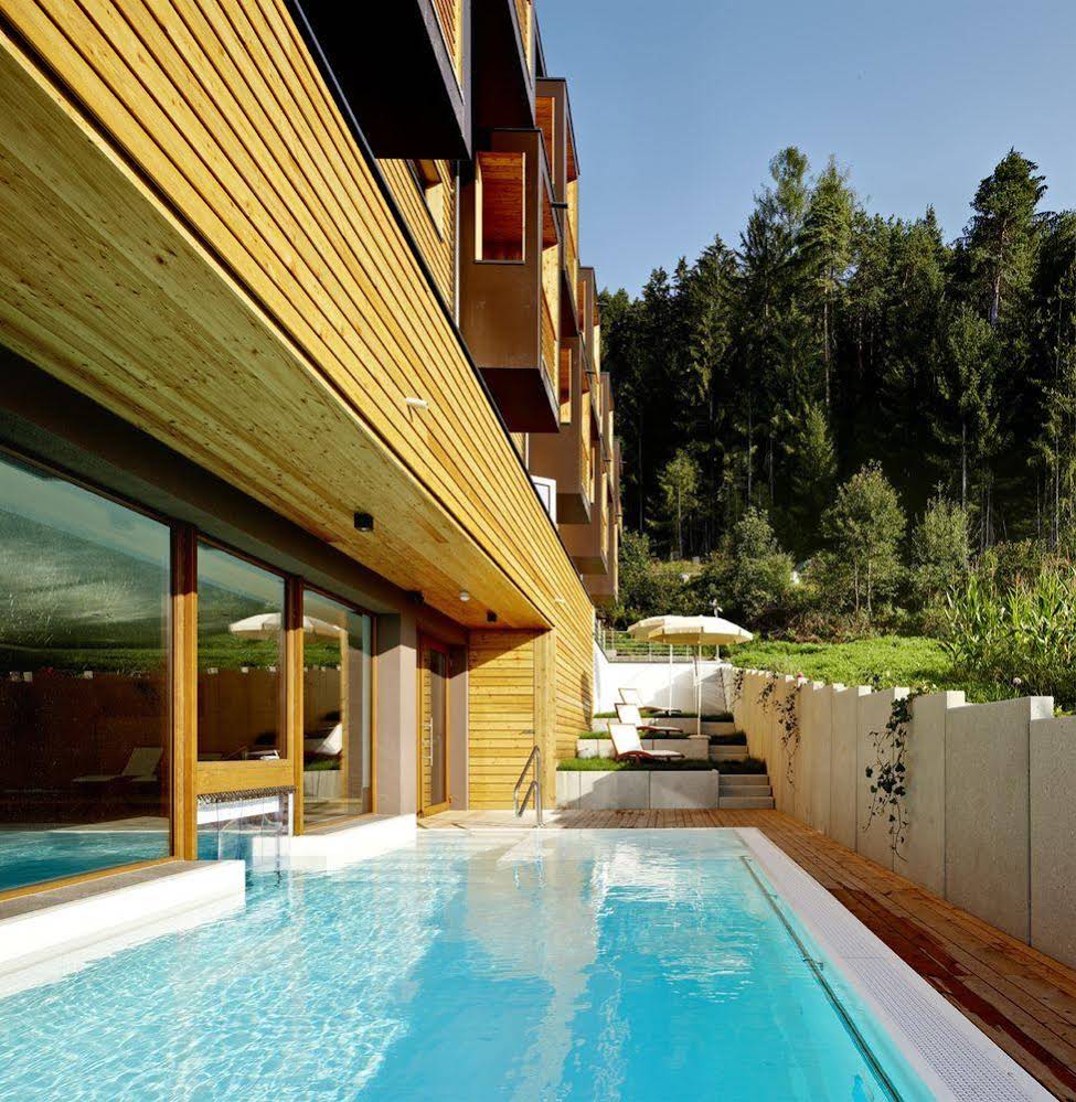 Naturhotel die Waldruhe