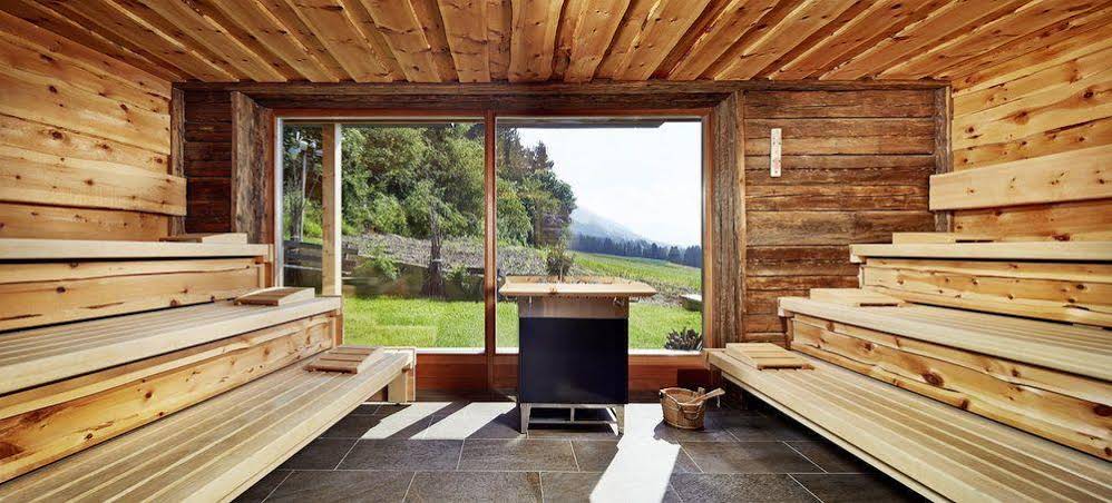 Naturhotel die Waldruhe