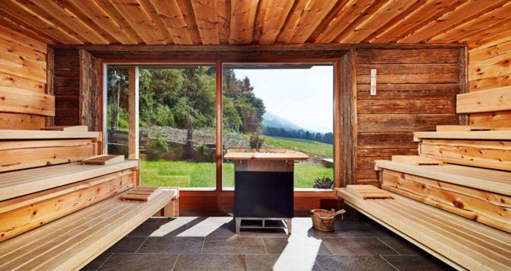 Naturhotel die Waldruhe