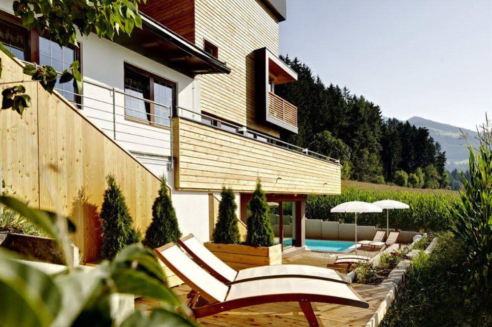 Naturhotel die Waldruhe