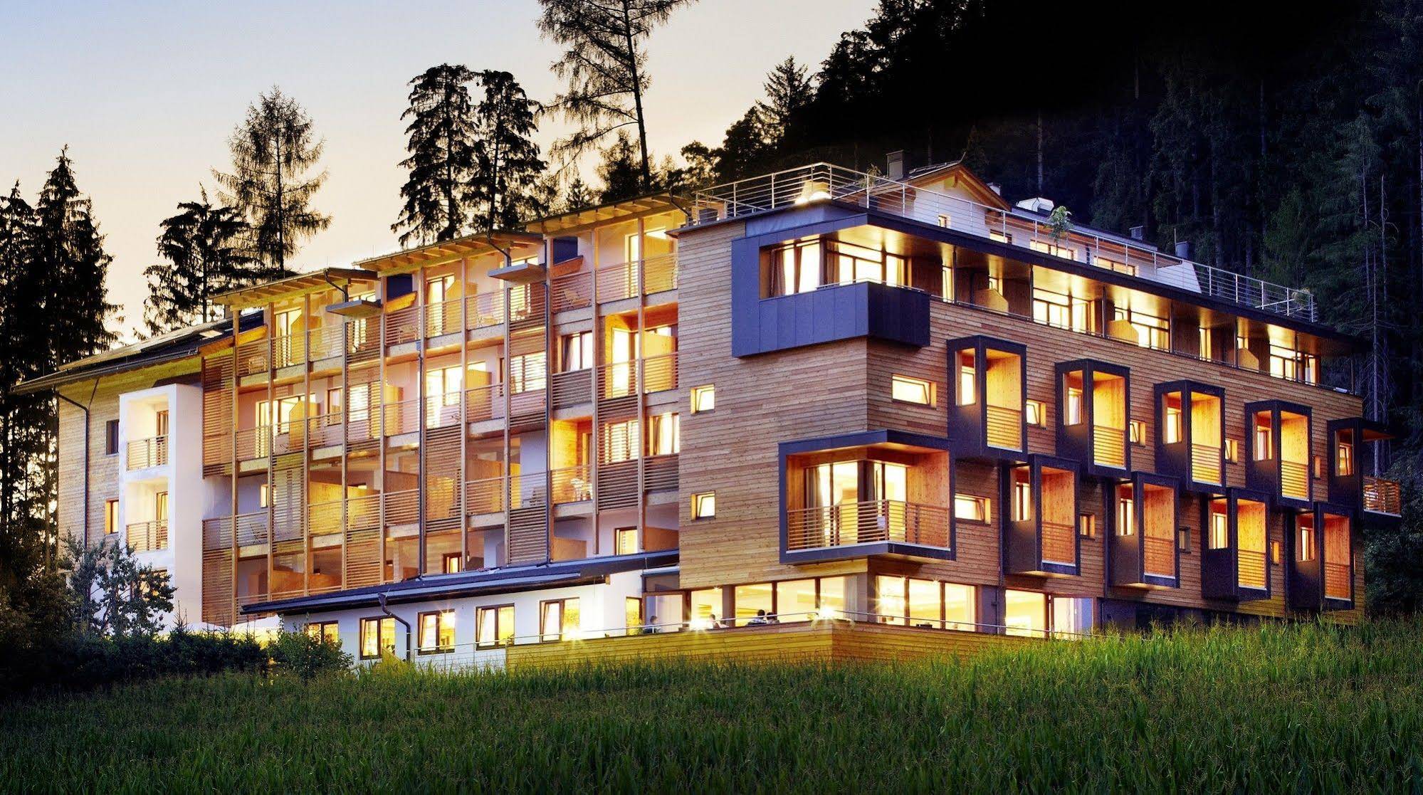 Naturhotel die Waldruhe