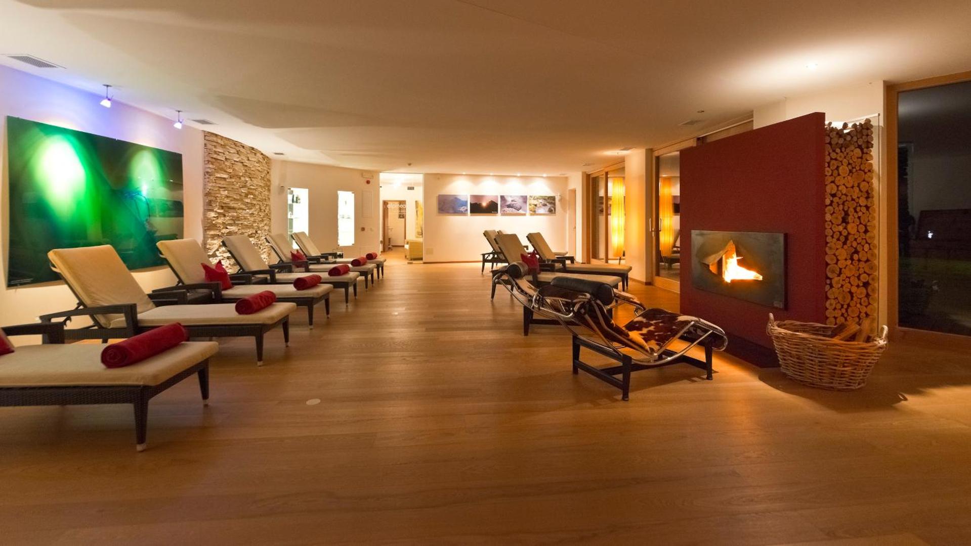 Tauber's Bio Vitalhotel