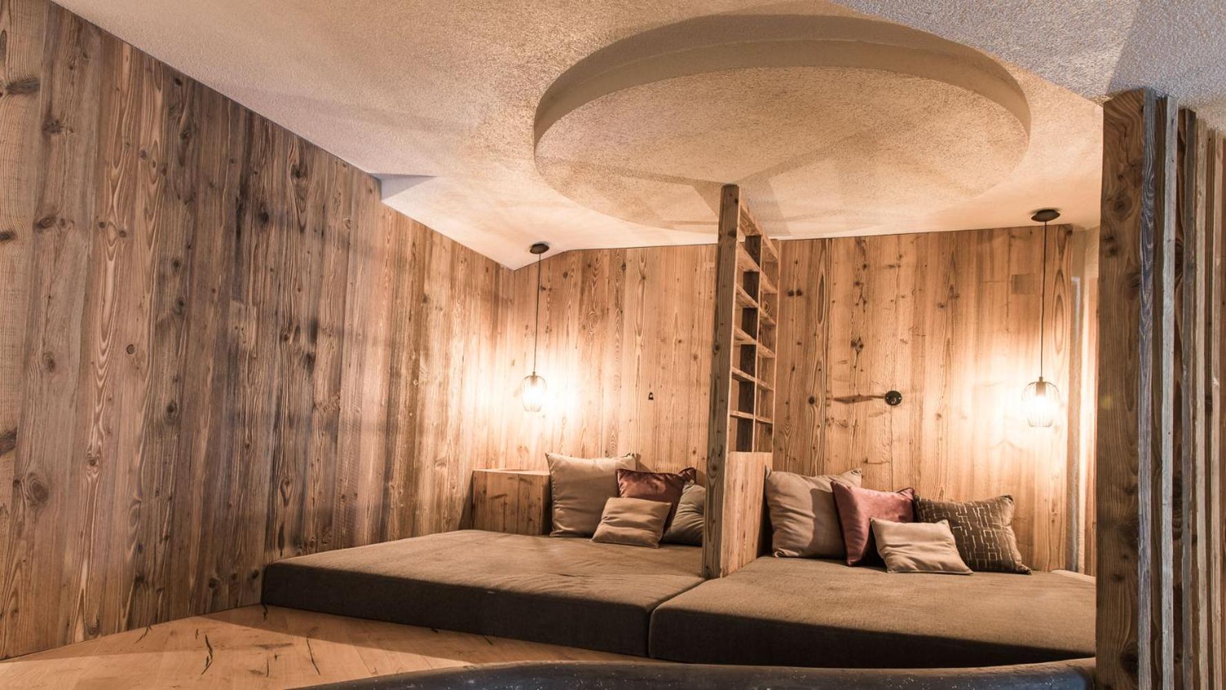 Tauber's Bio Vitalhotel