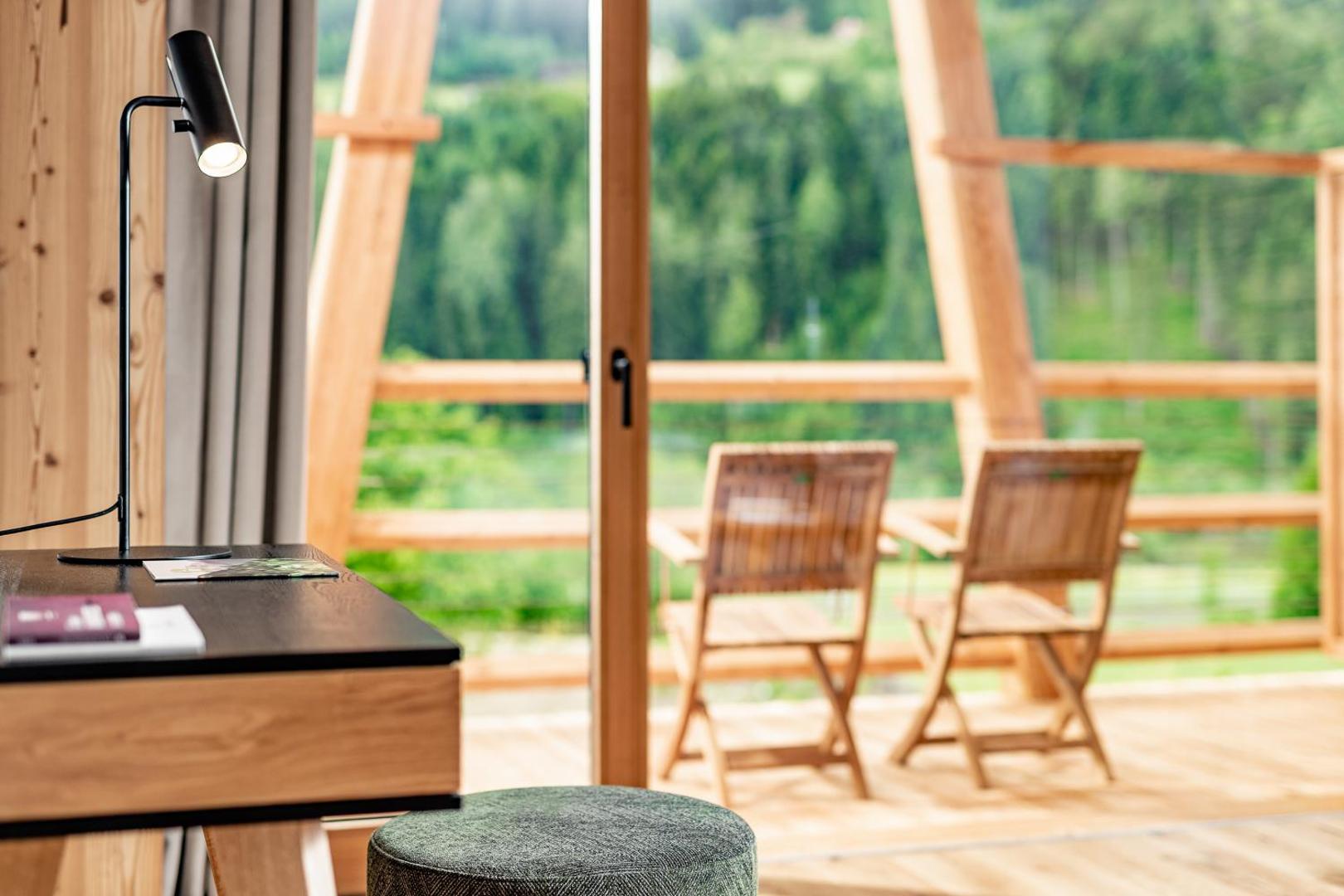 Tauber's Bio Vitalhotel