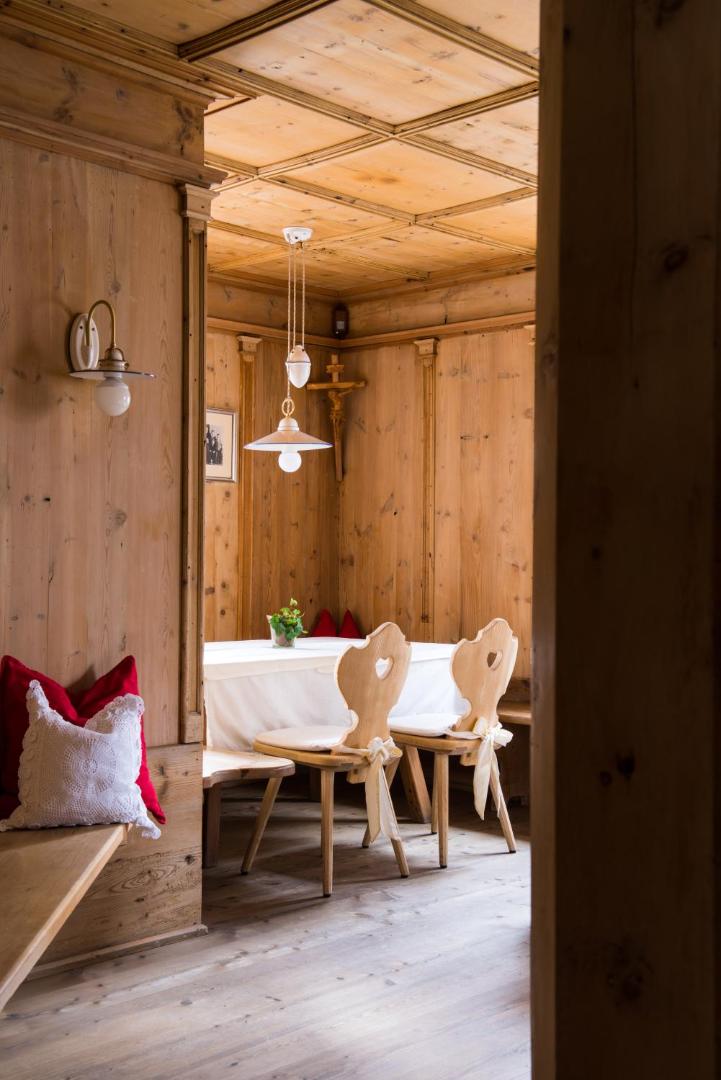 Tauber's Bio Vitalhotel