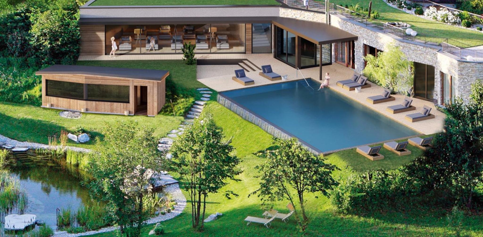 Tauber's Bio Vitalhotel