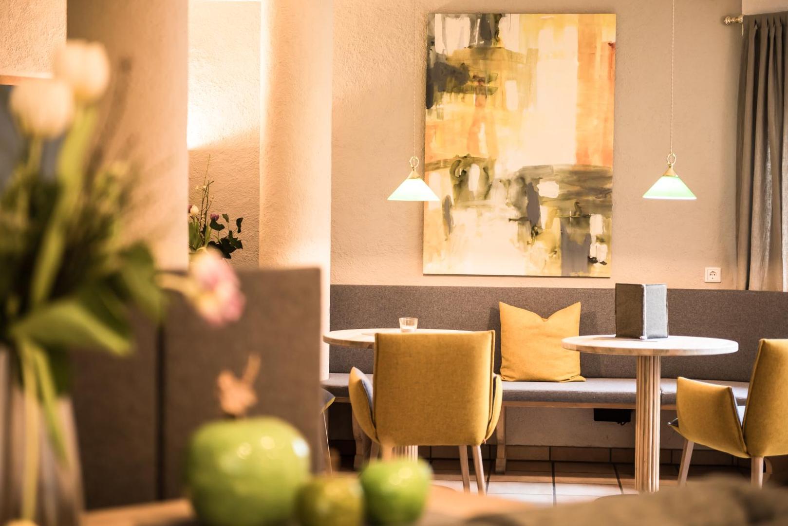 Tauber's Bio Vitalhotel