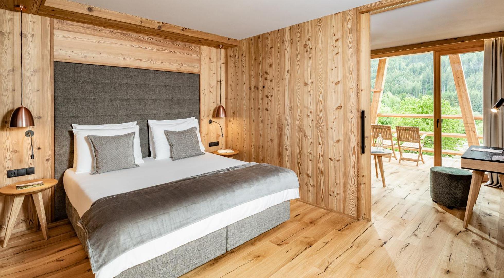 Tauber's Bio Vitalhotel