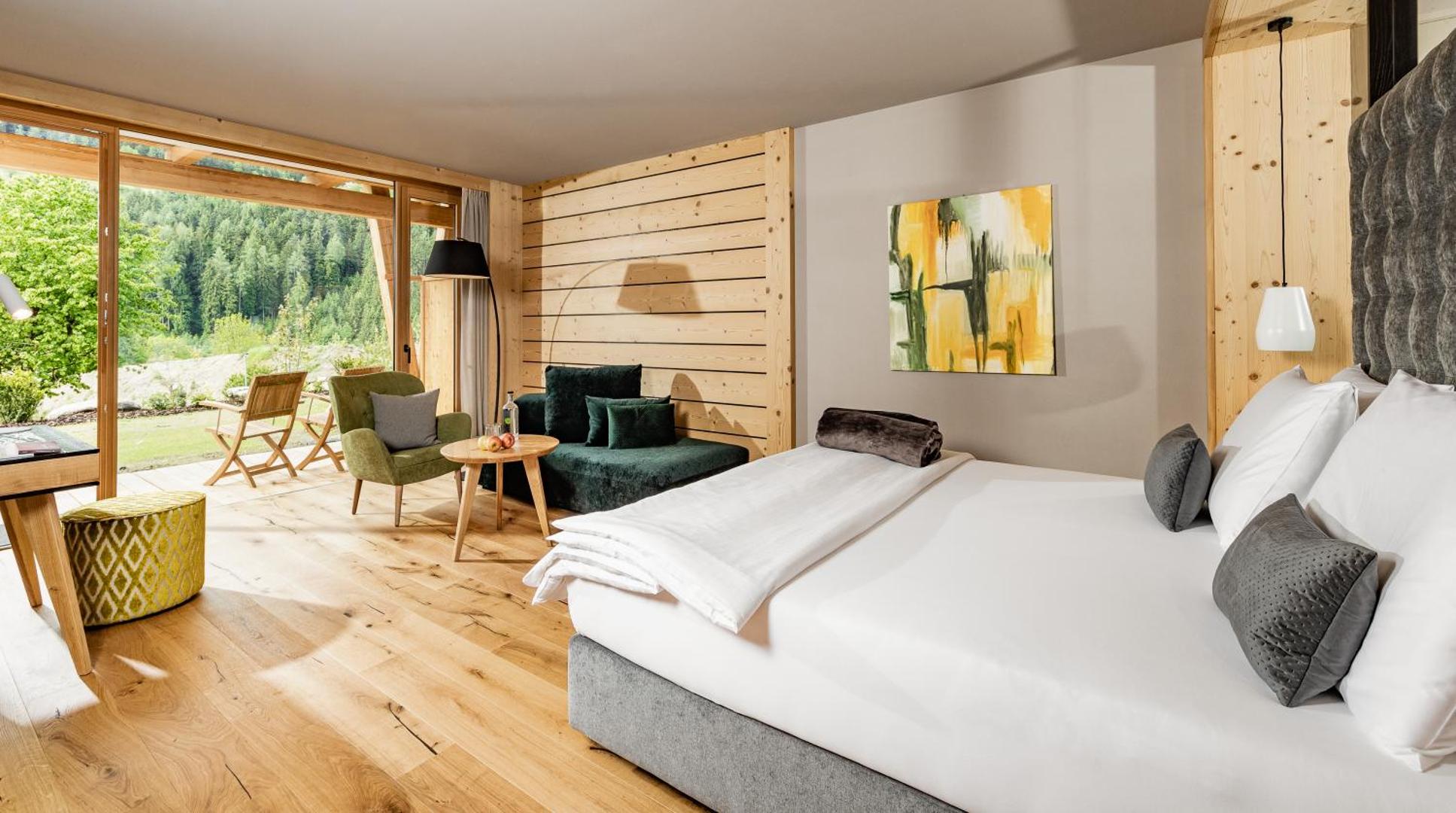 Tauber's Bio Vitalhotel