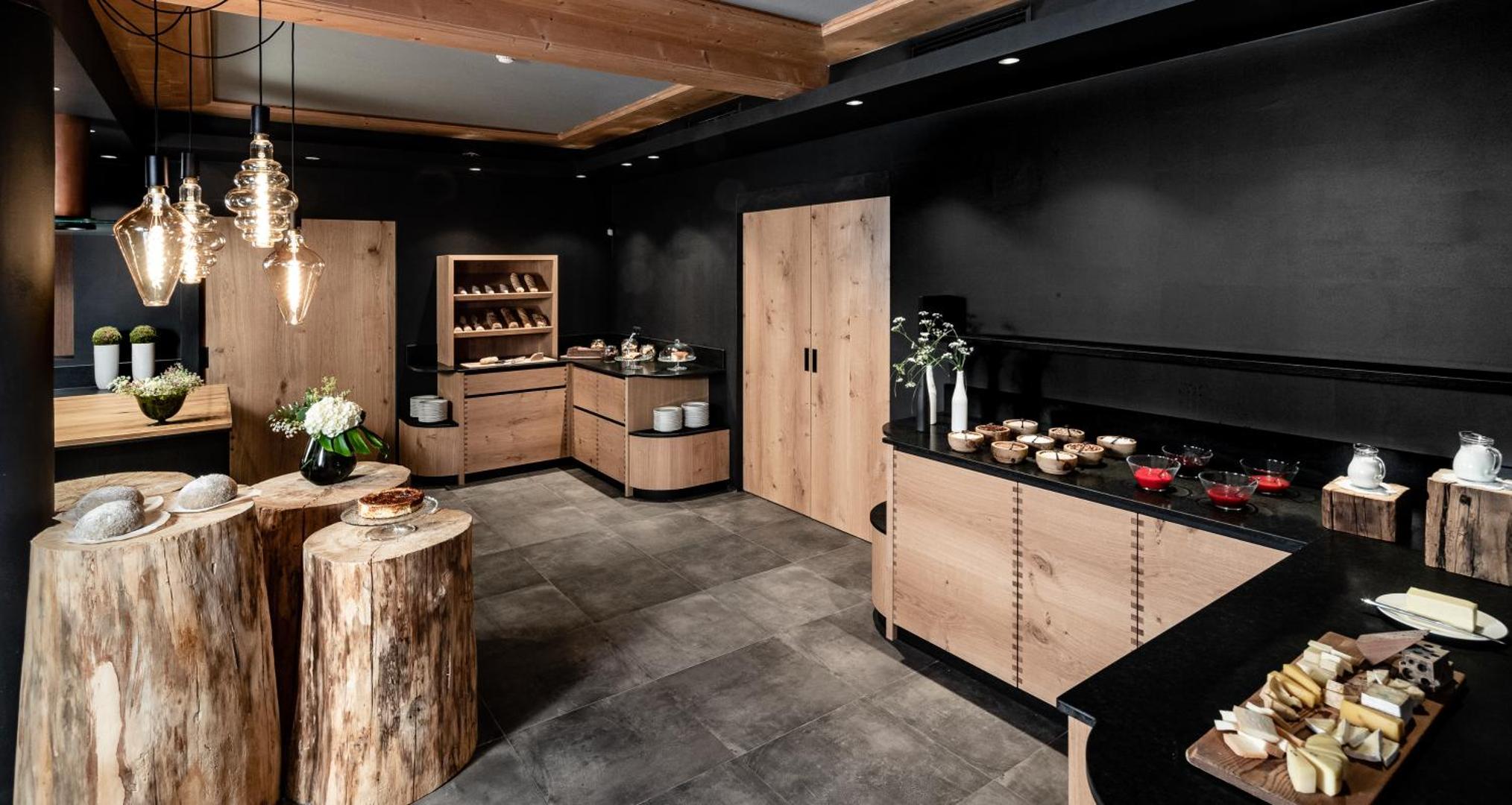 Tauber's Bio Vitalhotel