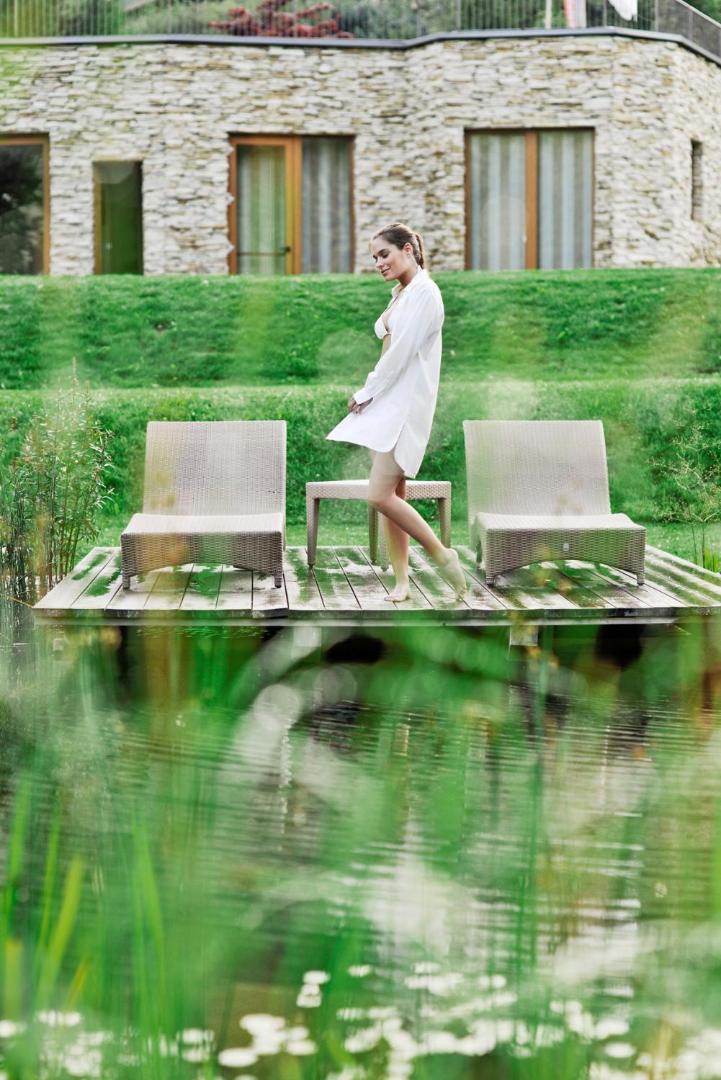 Tauber's Bio Vitalhotel