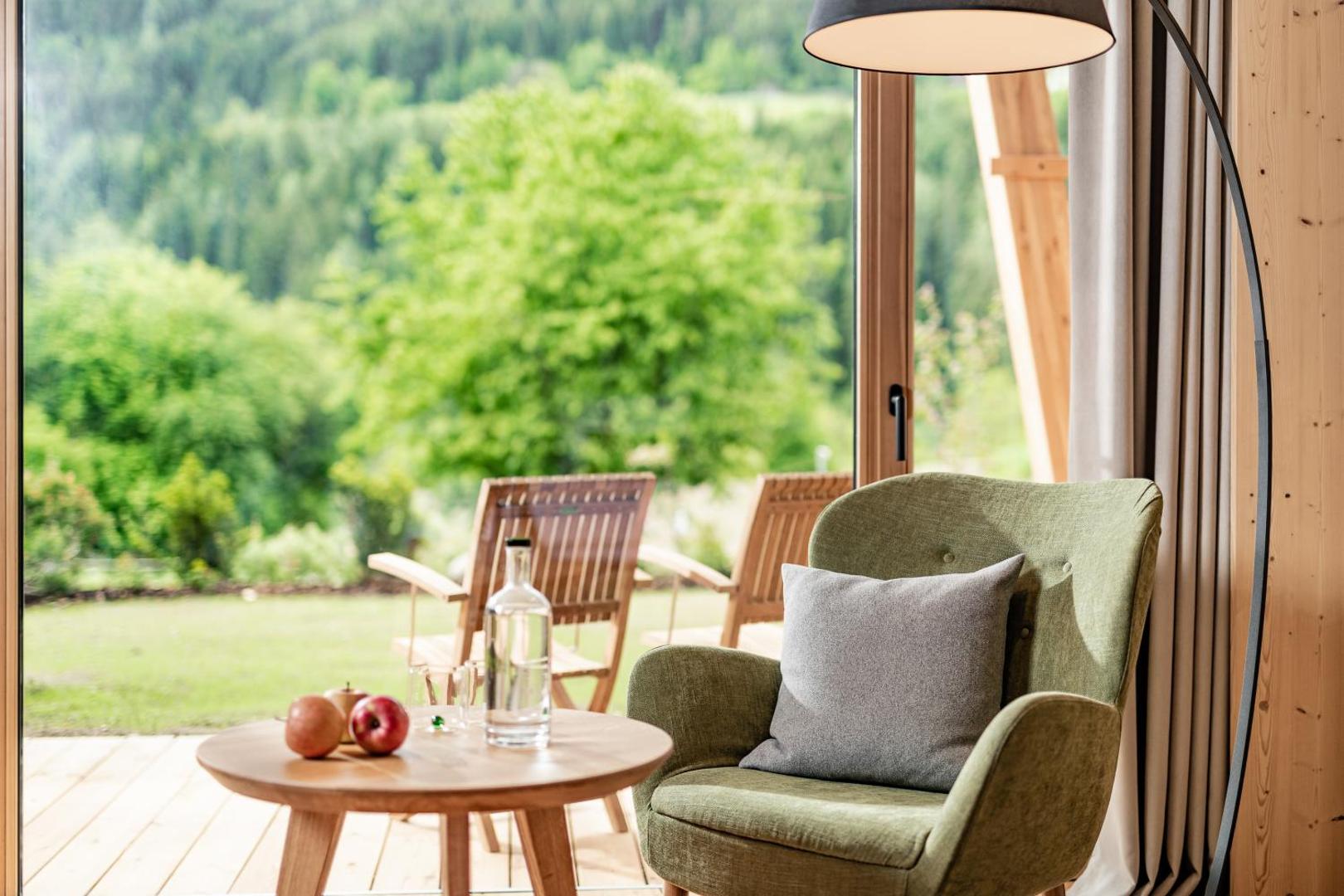 Tauber's Bio Vitalhotel