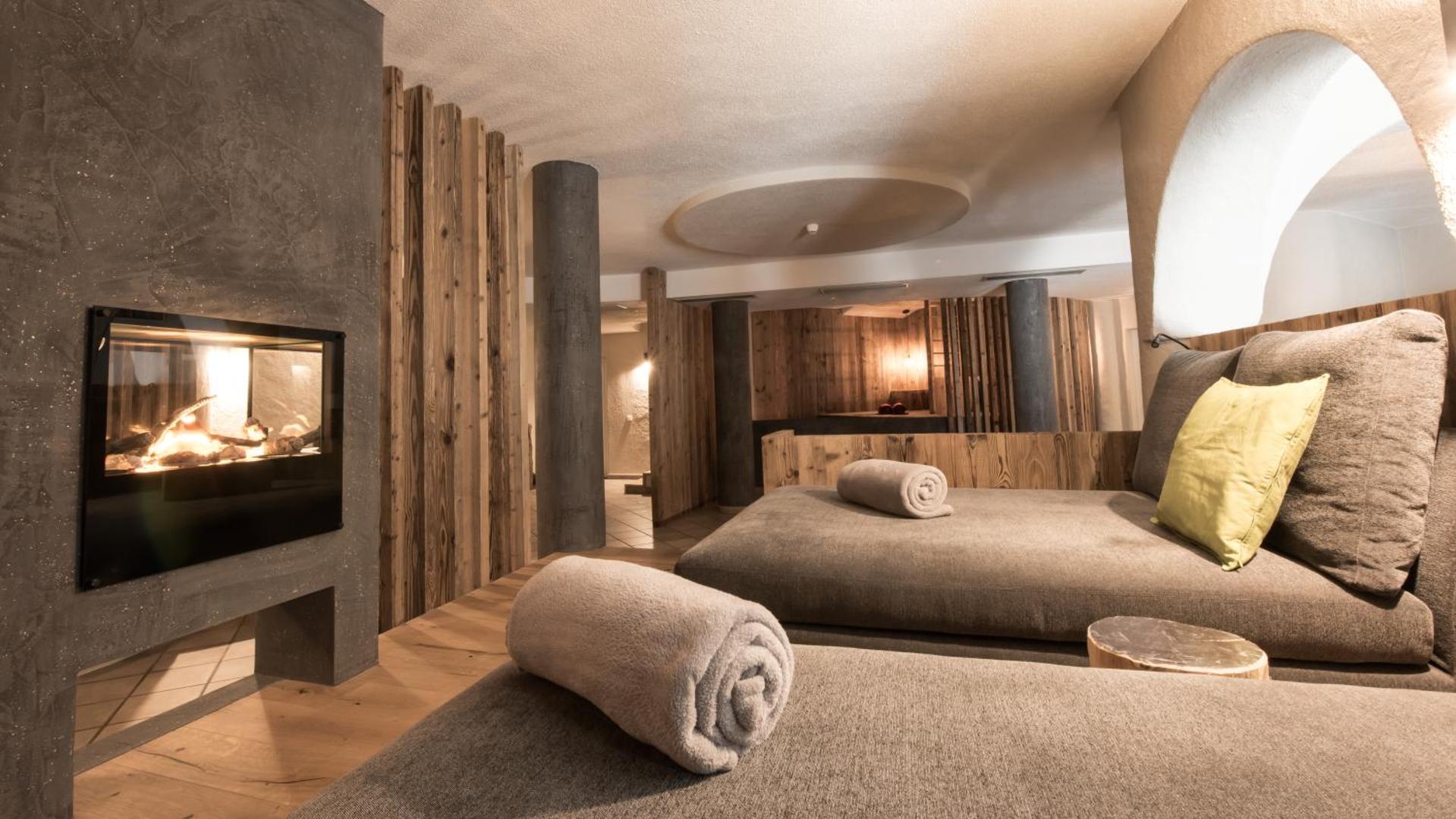 Tauber's Bio Vitalhotel