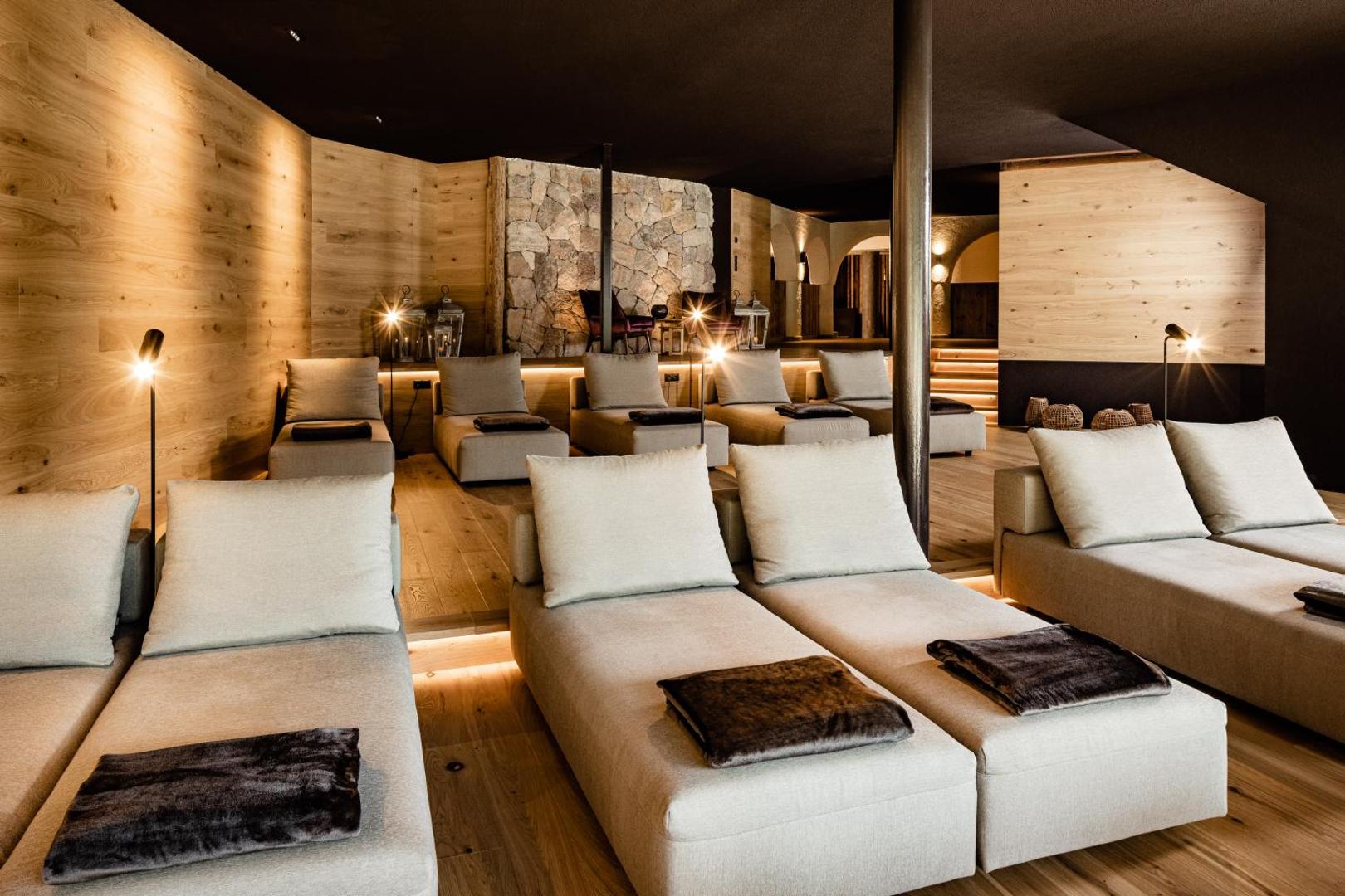 Tauber's Bio Vitalhotel