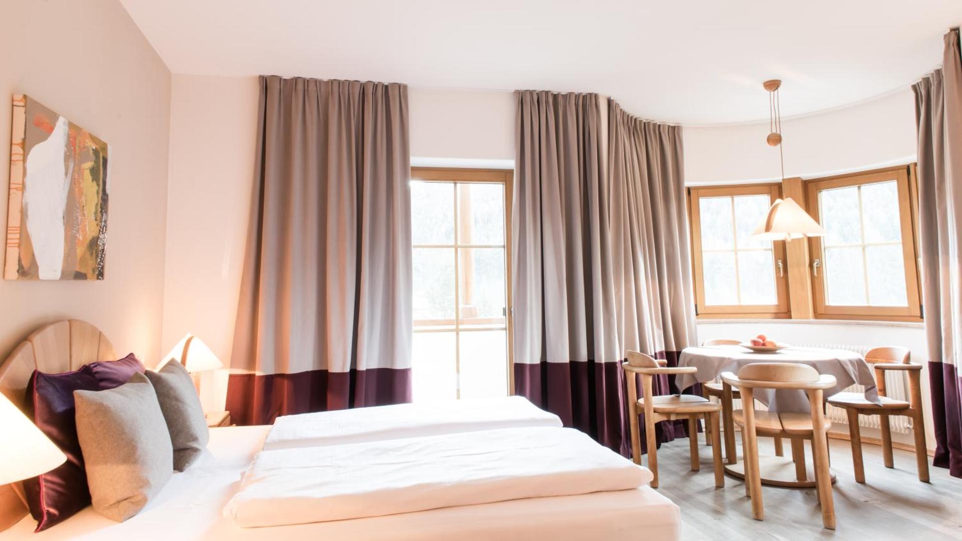 Tauber's Bio Vitalhotel